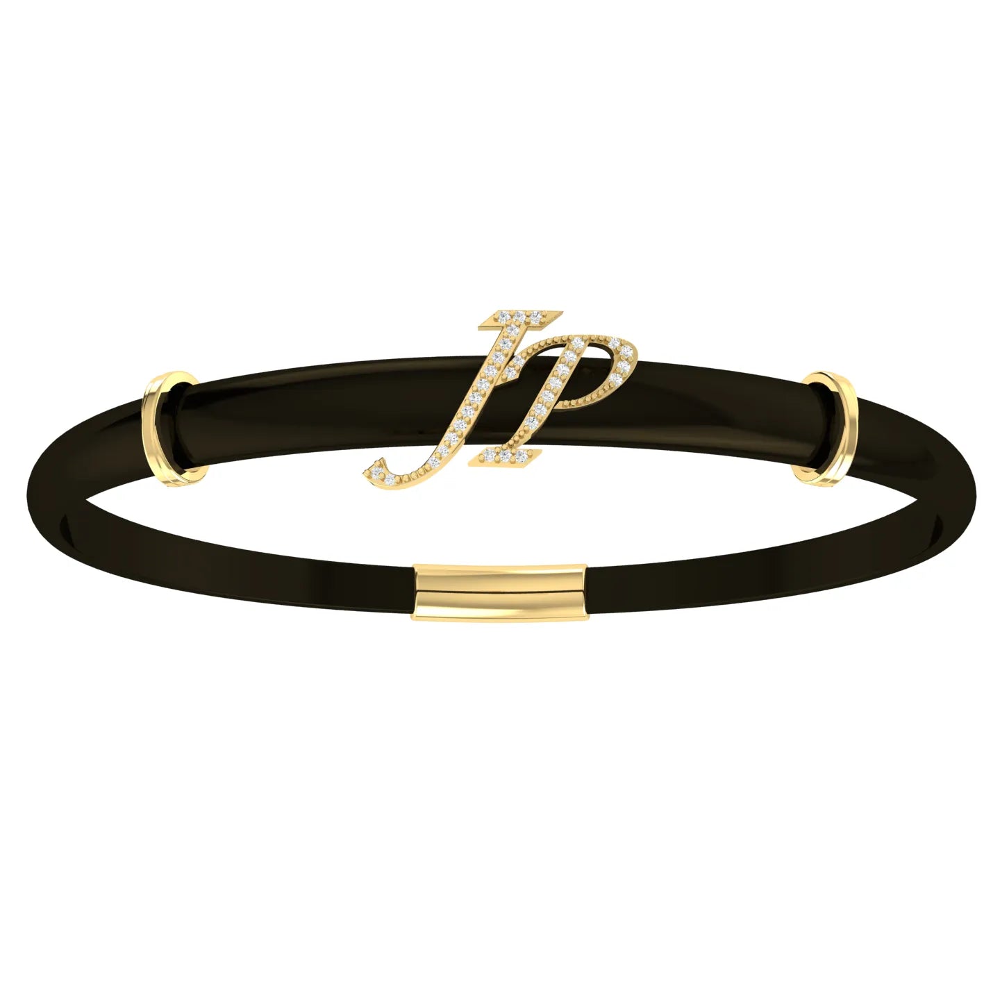 Letter Luxe
